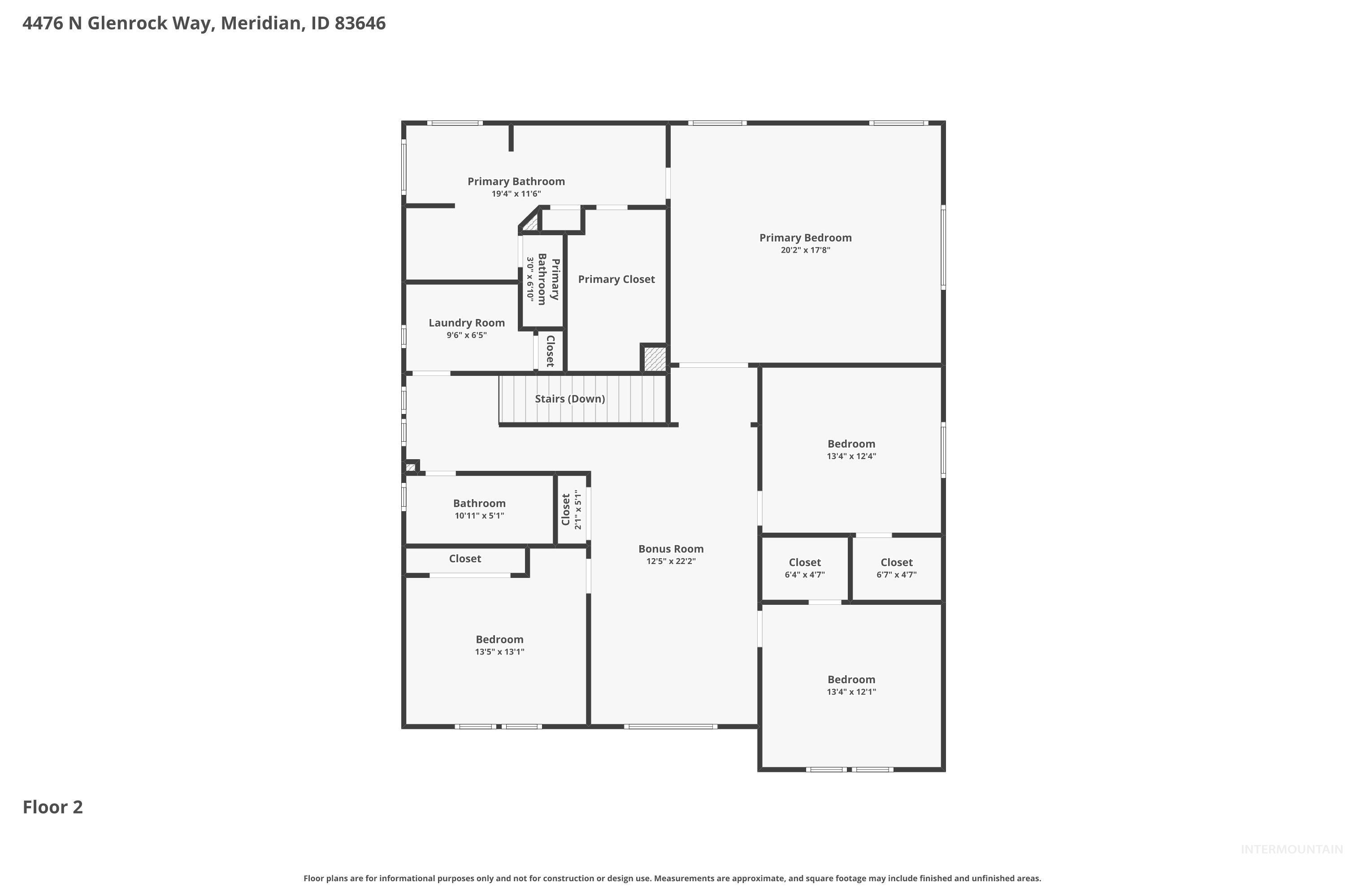 4476 N Glenrock Way Property Photo 50