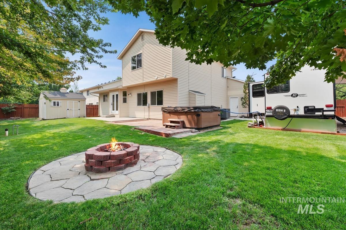 4484 S Santa Cruz Way Property Photo 31