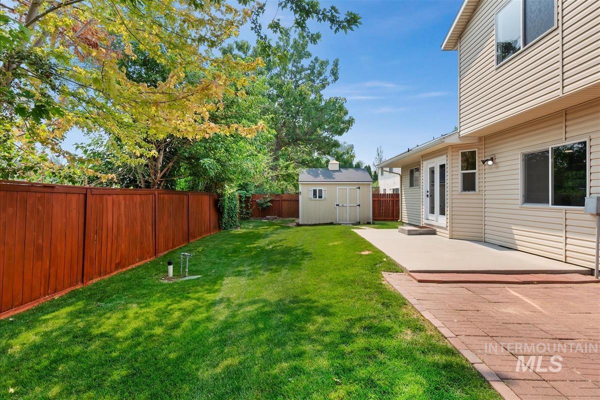 4484 S Santa Cruz Way Property Photo 32
