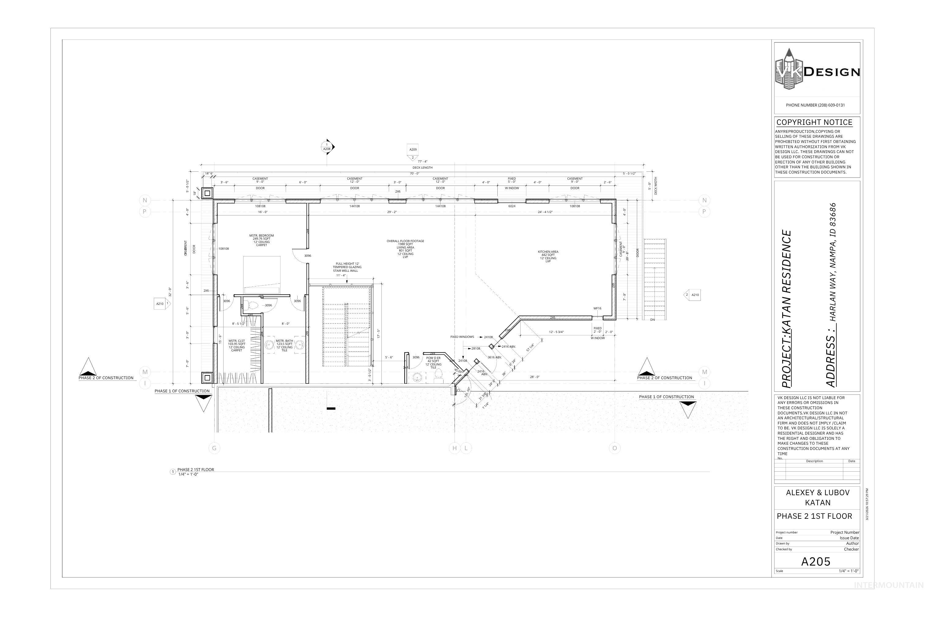 11008 Harlan Way Property Photo 3