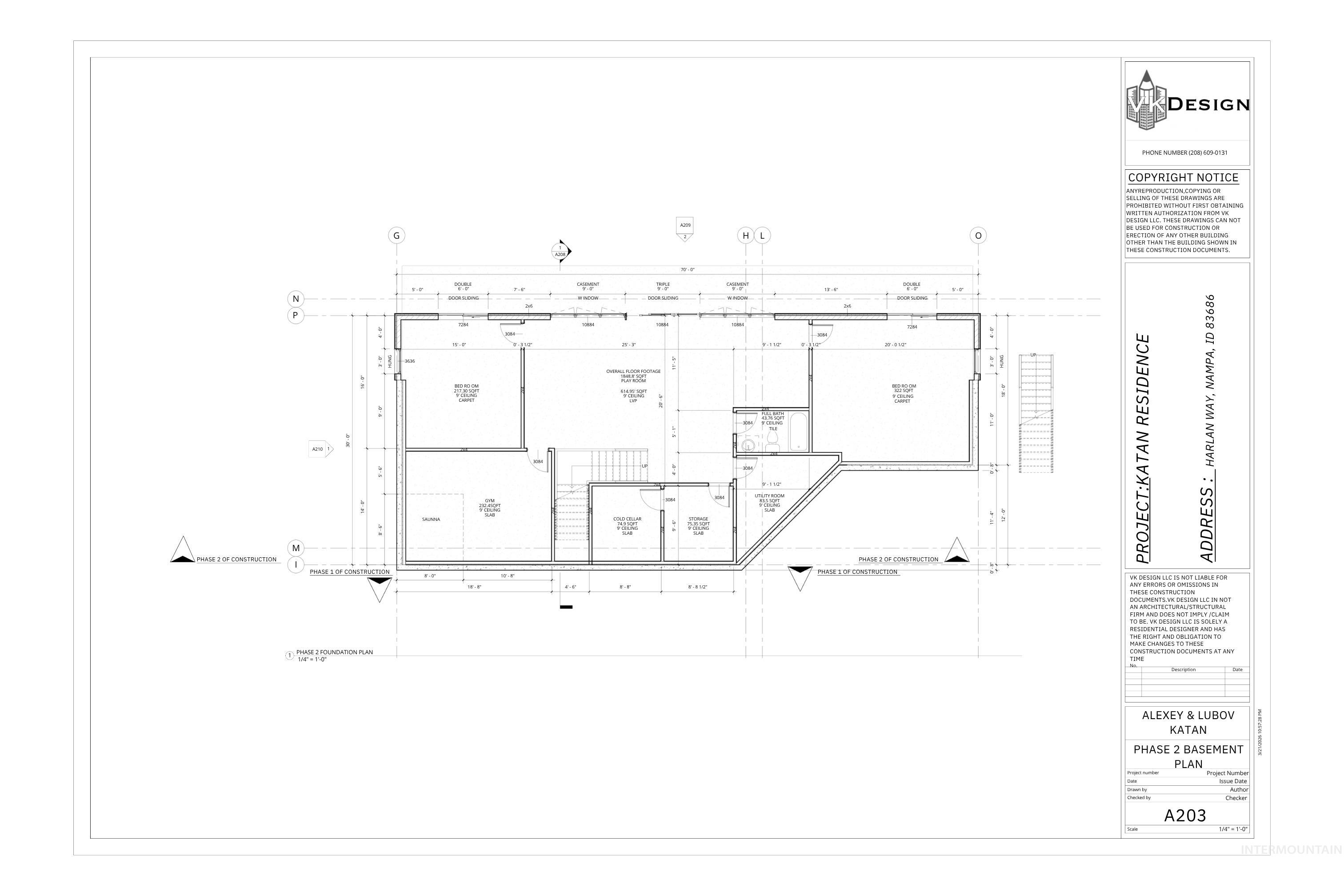 11008 Harlan Way Property Photo 4