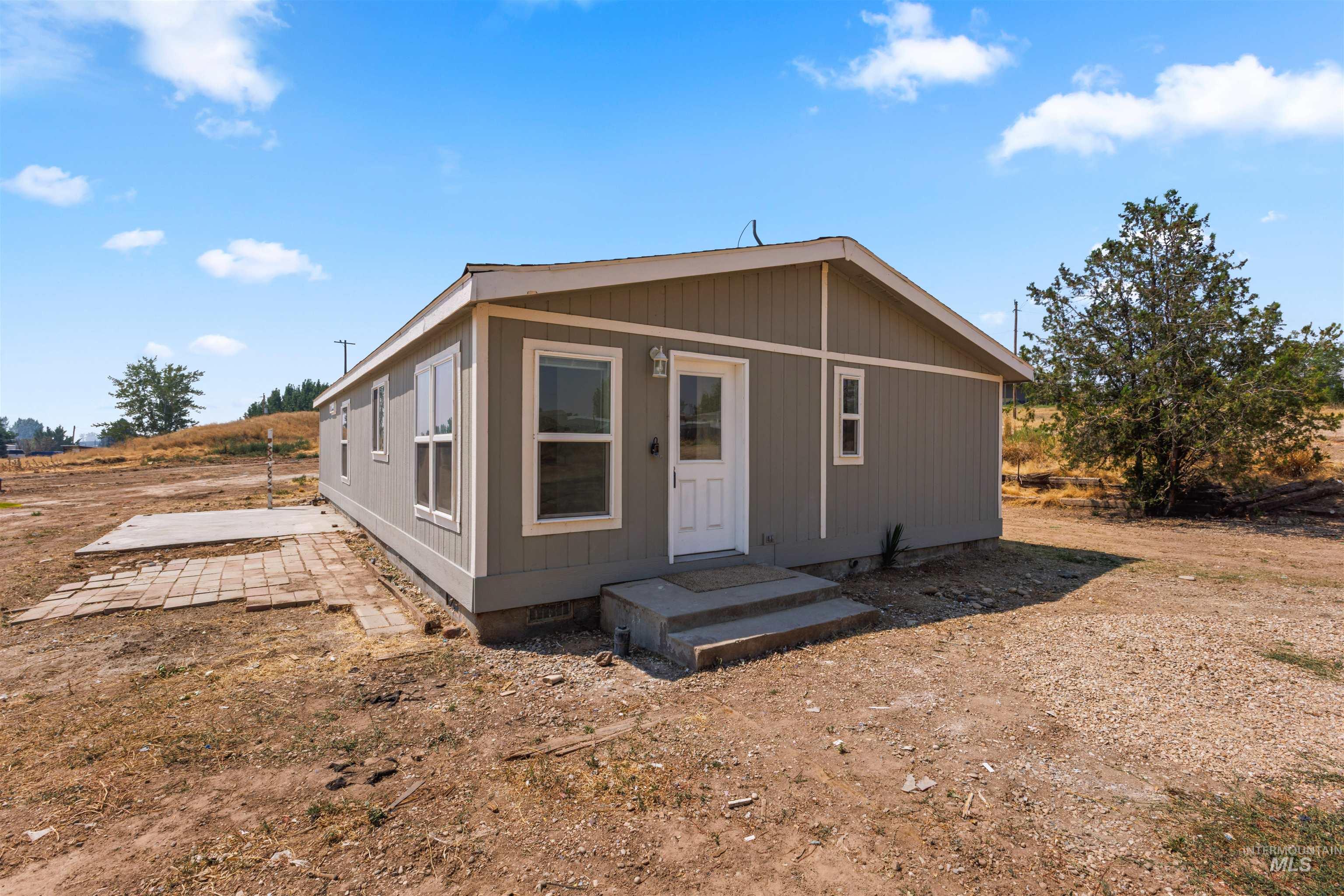 5860 El Paso Rd. Property Photo 22
