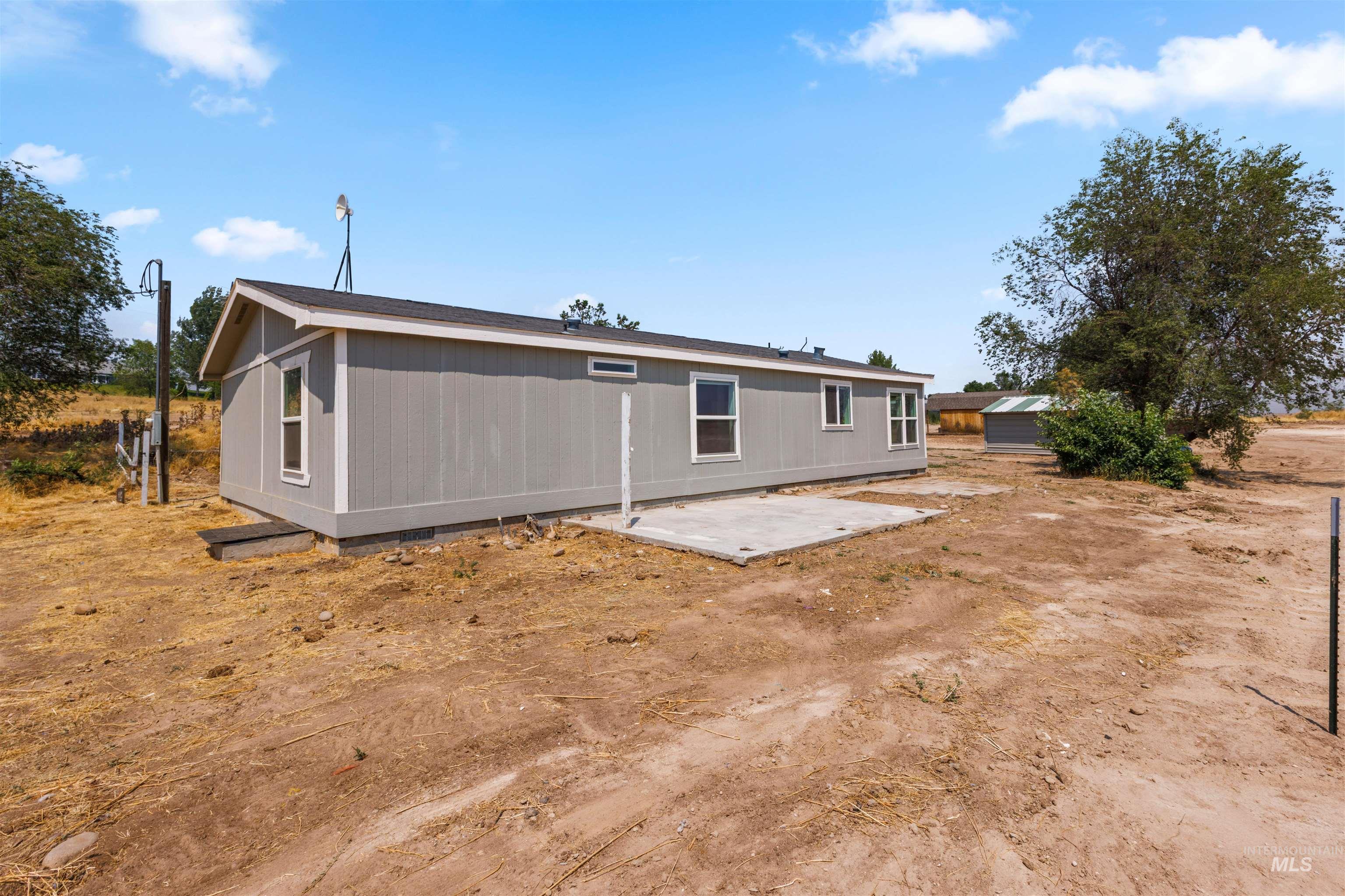 5860 El Paso Rd. Property Photo 24