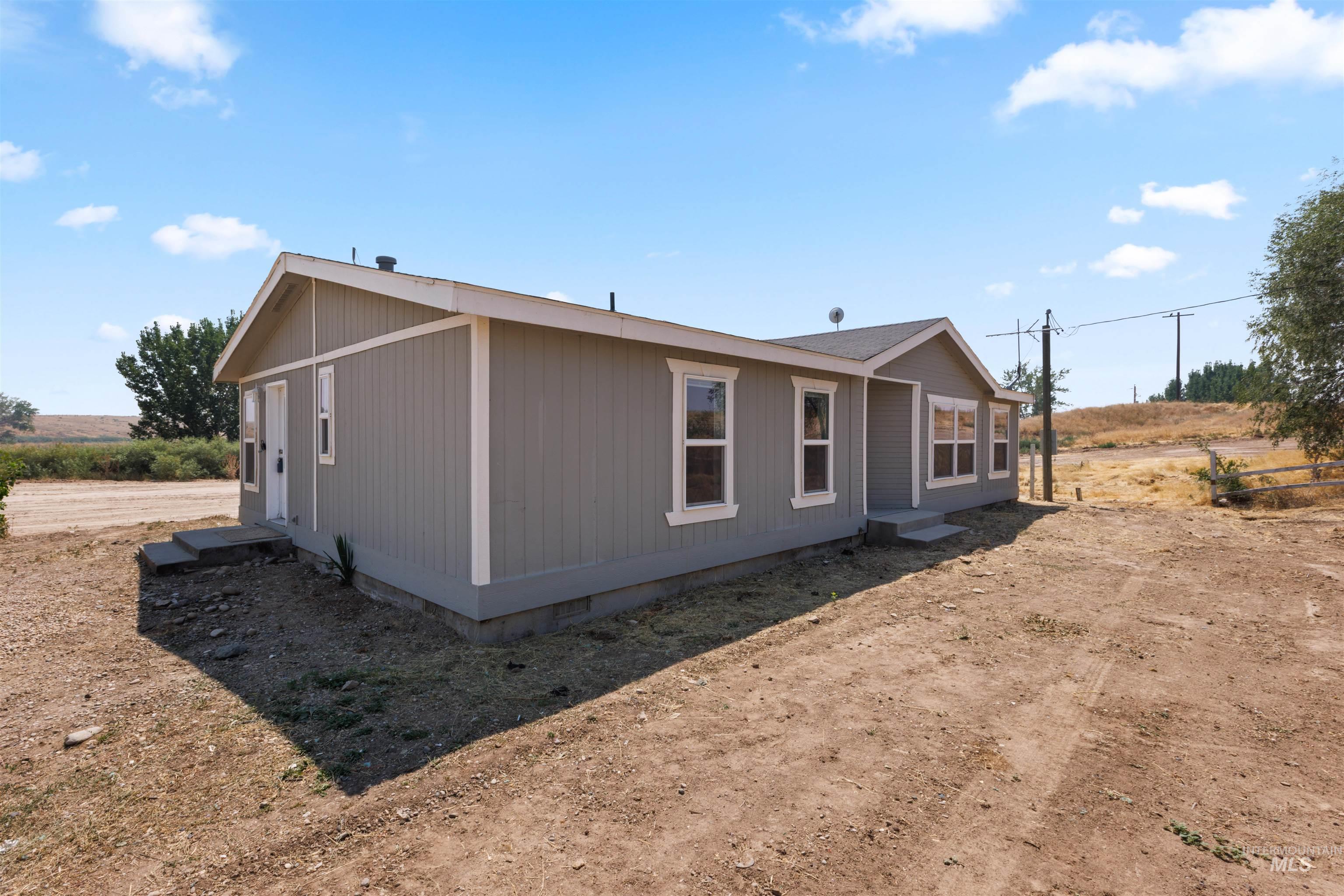5860 El Paso Rd. Property Photo 25