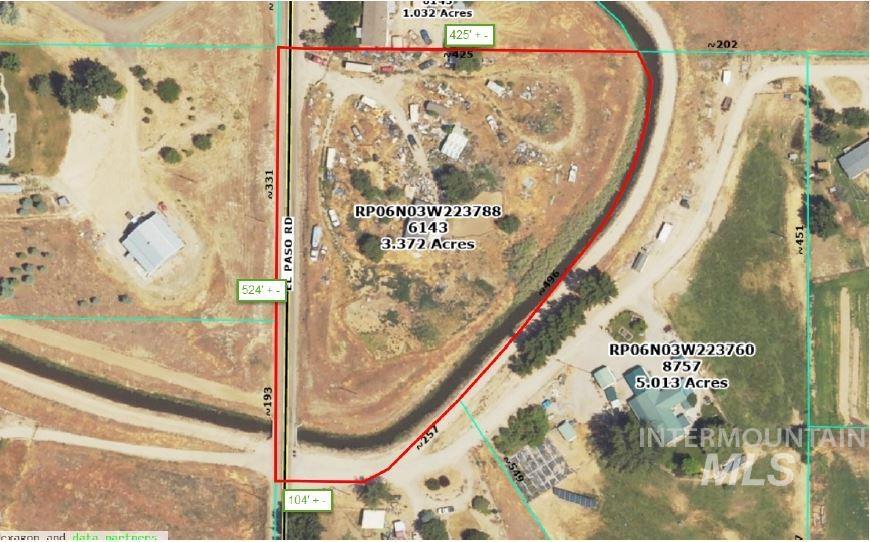 5860 El Paso Rd. Property Photo 34