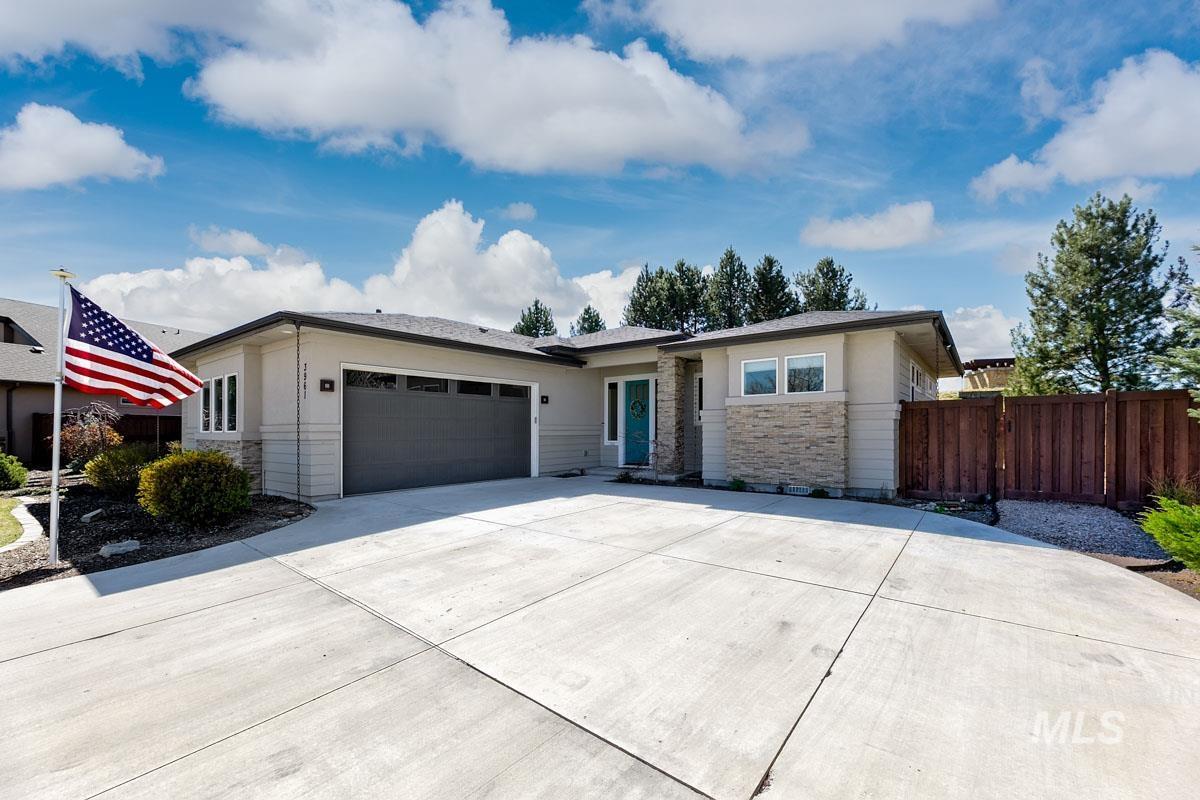 3961 W Caragana Ct. Property Photo 4