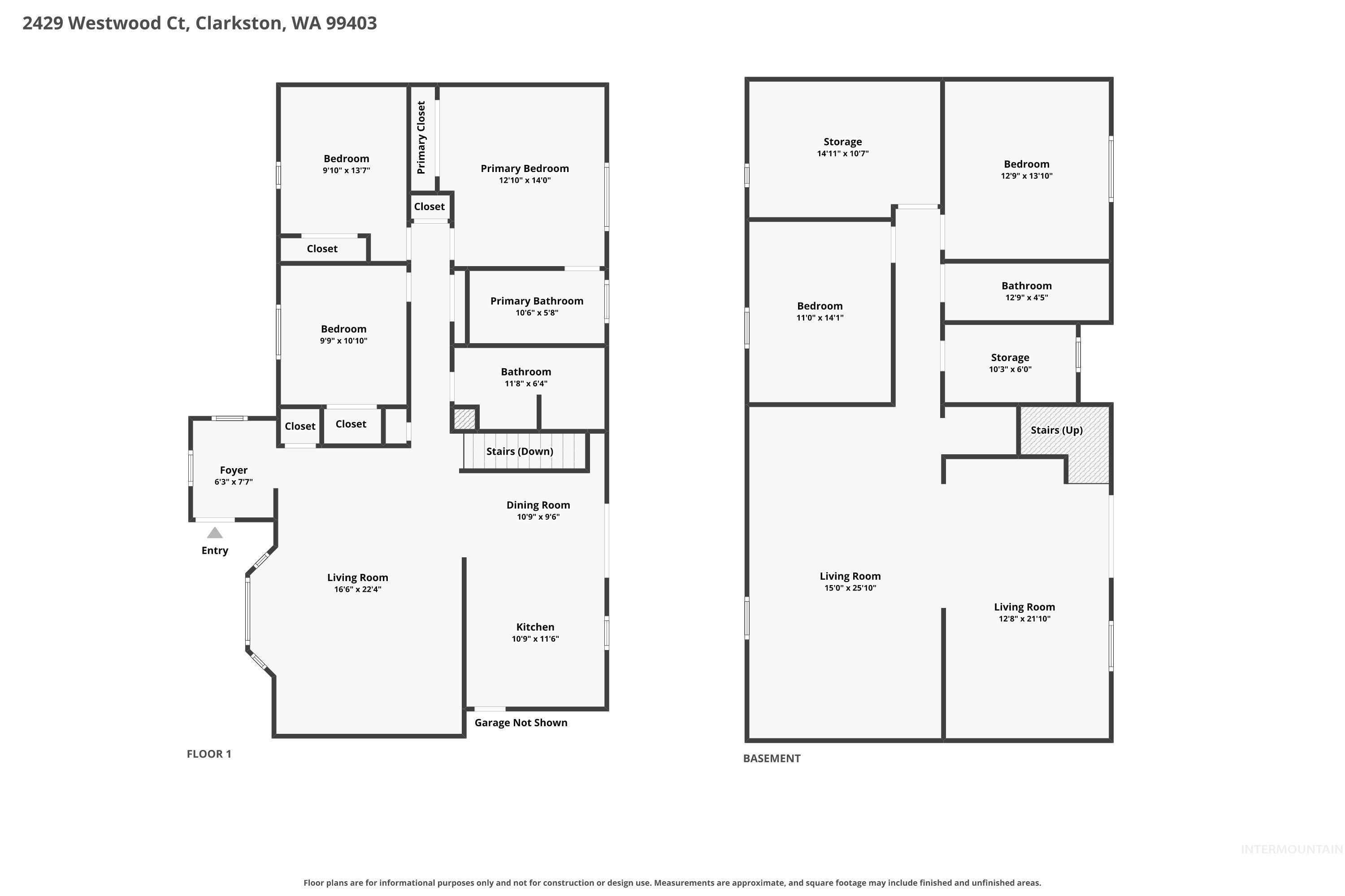 2429 Westwood Court Property Photo 5