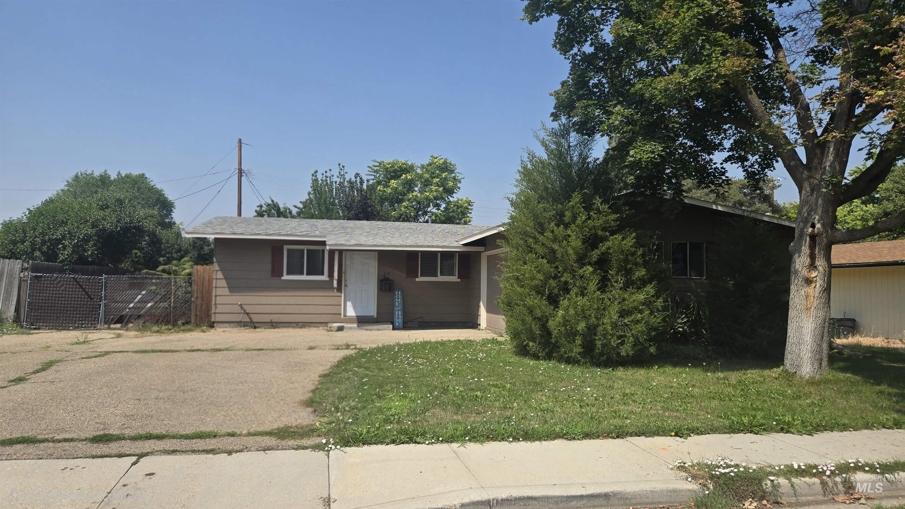 45 S Westwood St Property Photo 2
