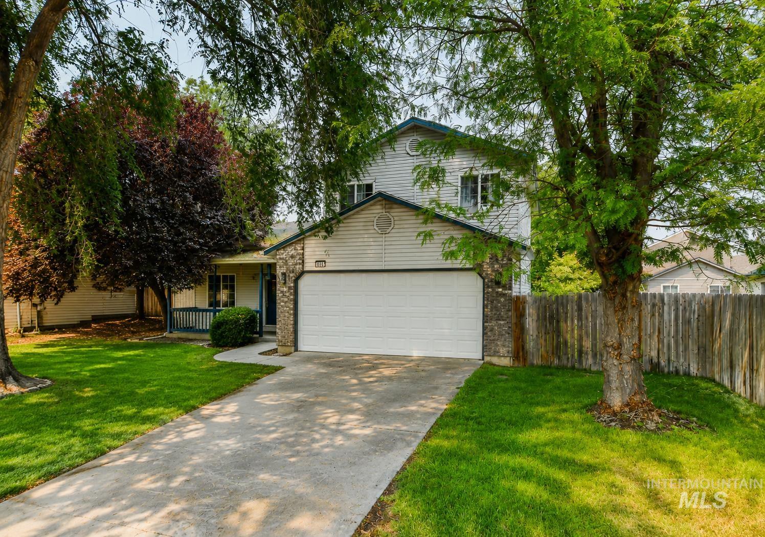 805 Bison Way Property Photo 1