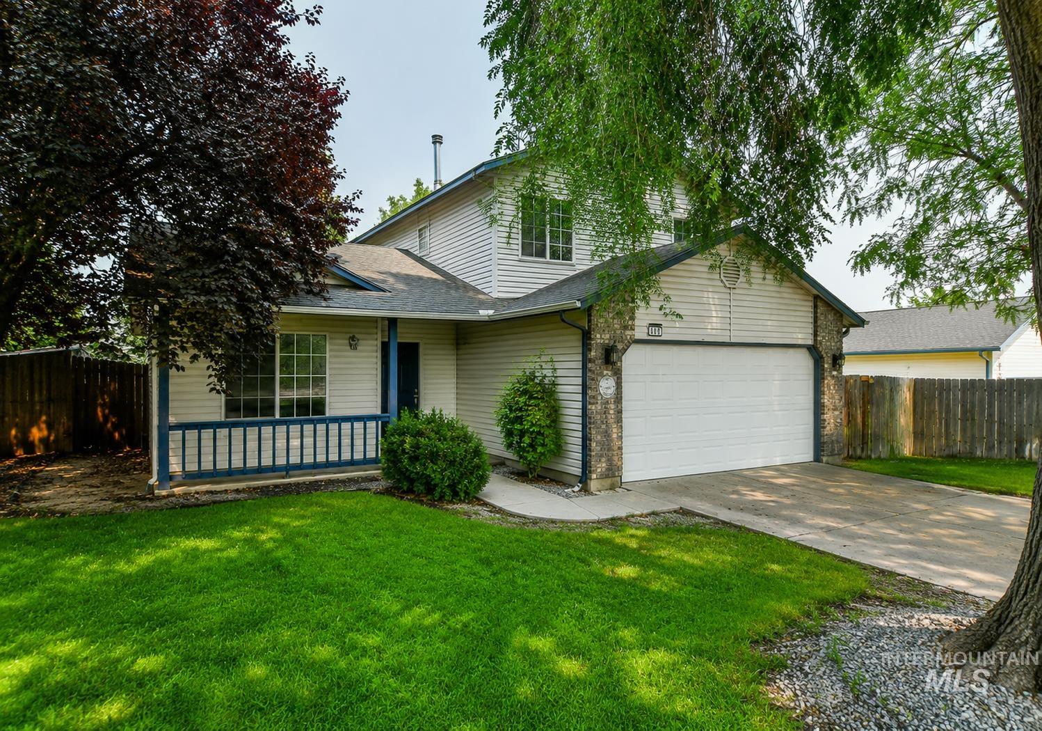 805 Bison Way Property Photo 4