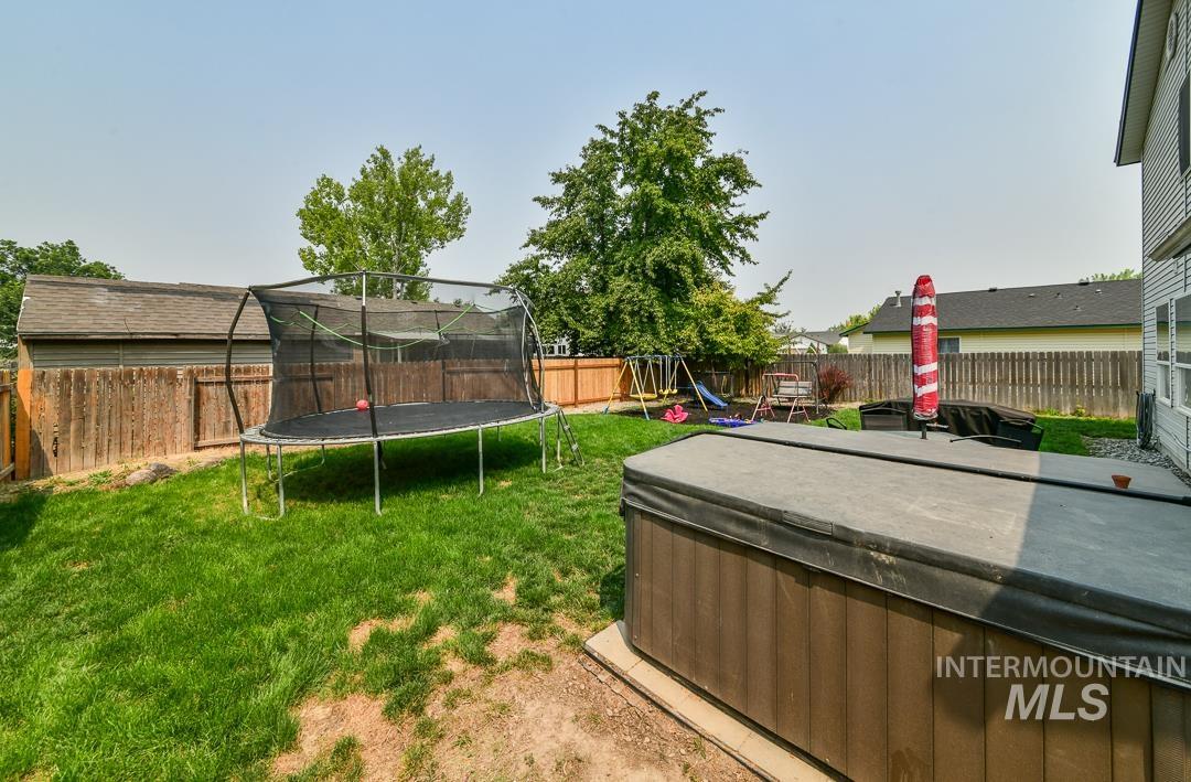 805 Bison Way Property Photo 41