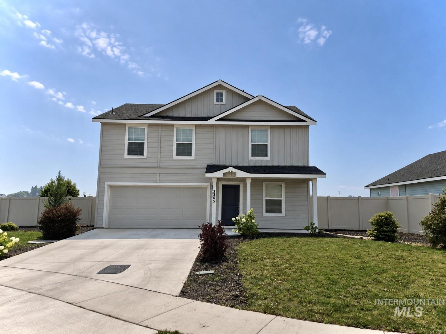 3305 E Mossy Rock Ct. Property Photo 1