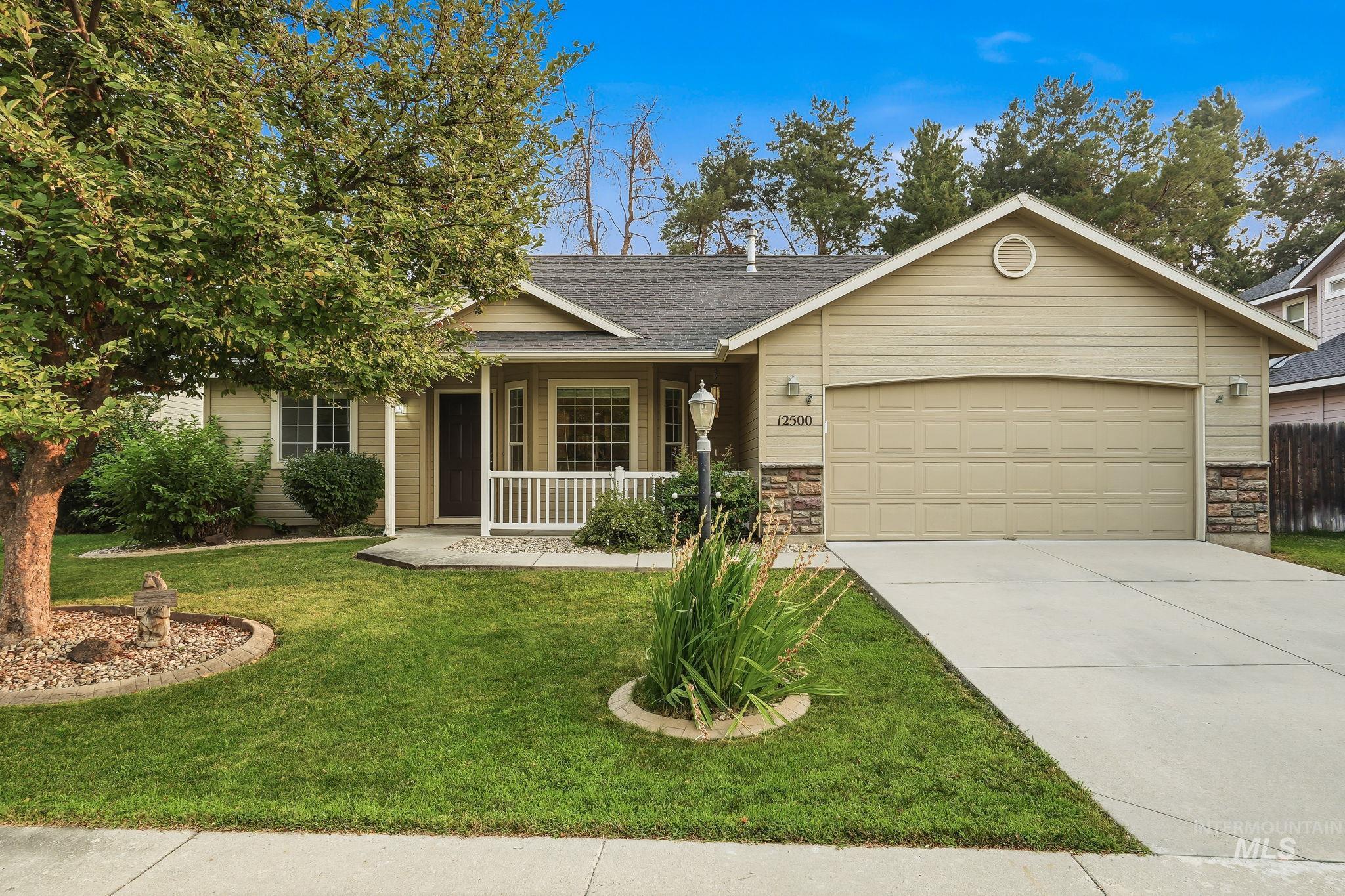 12500 W Ardyce Dr. Property Photo 1