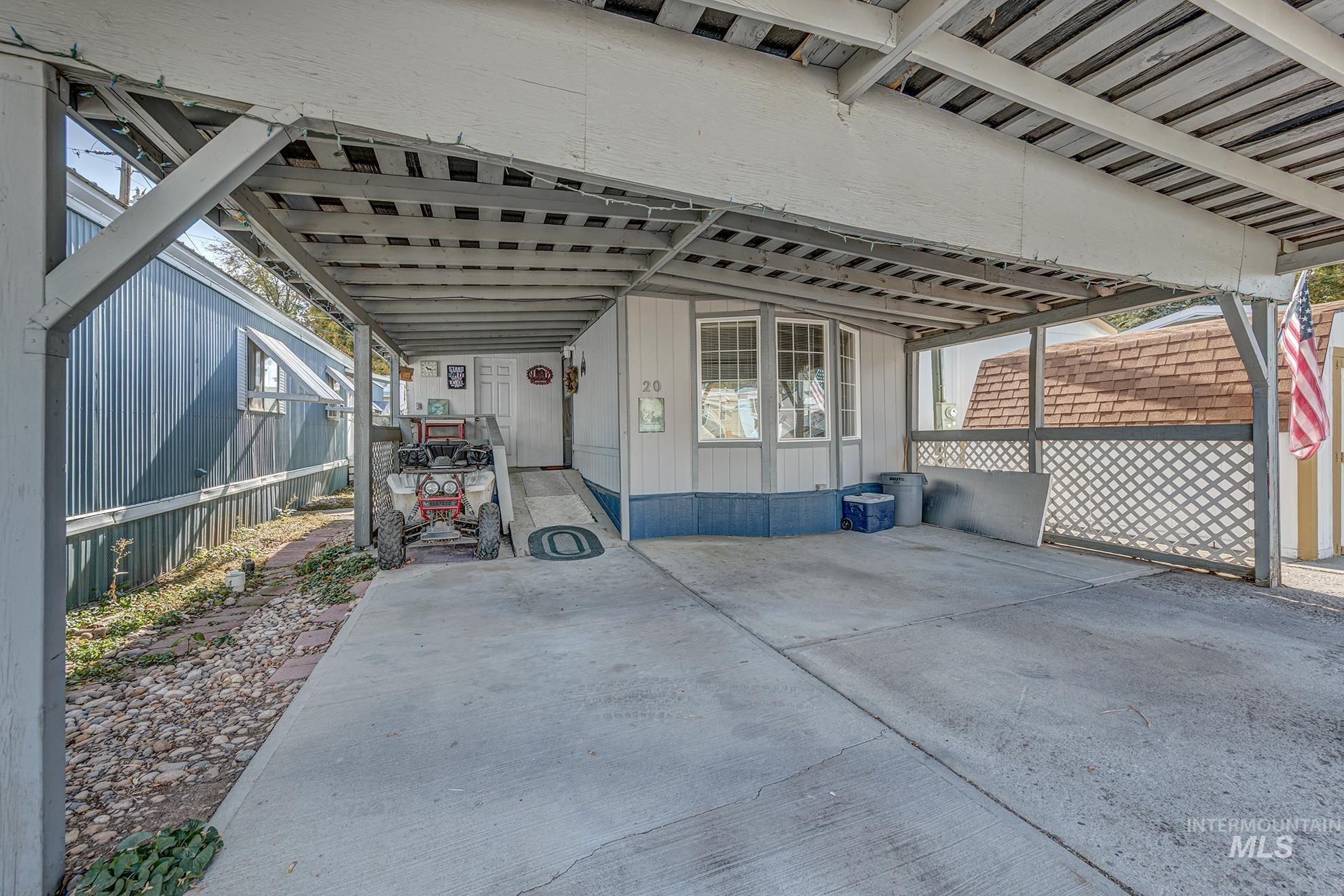 3100 Alden Rd #20 Property Photo 25