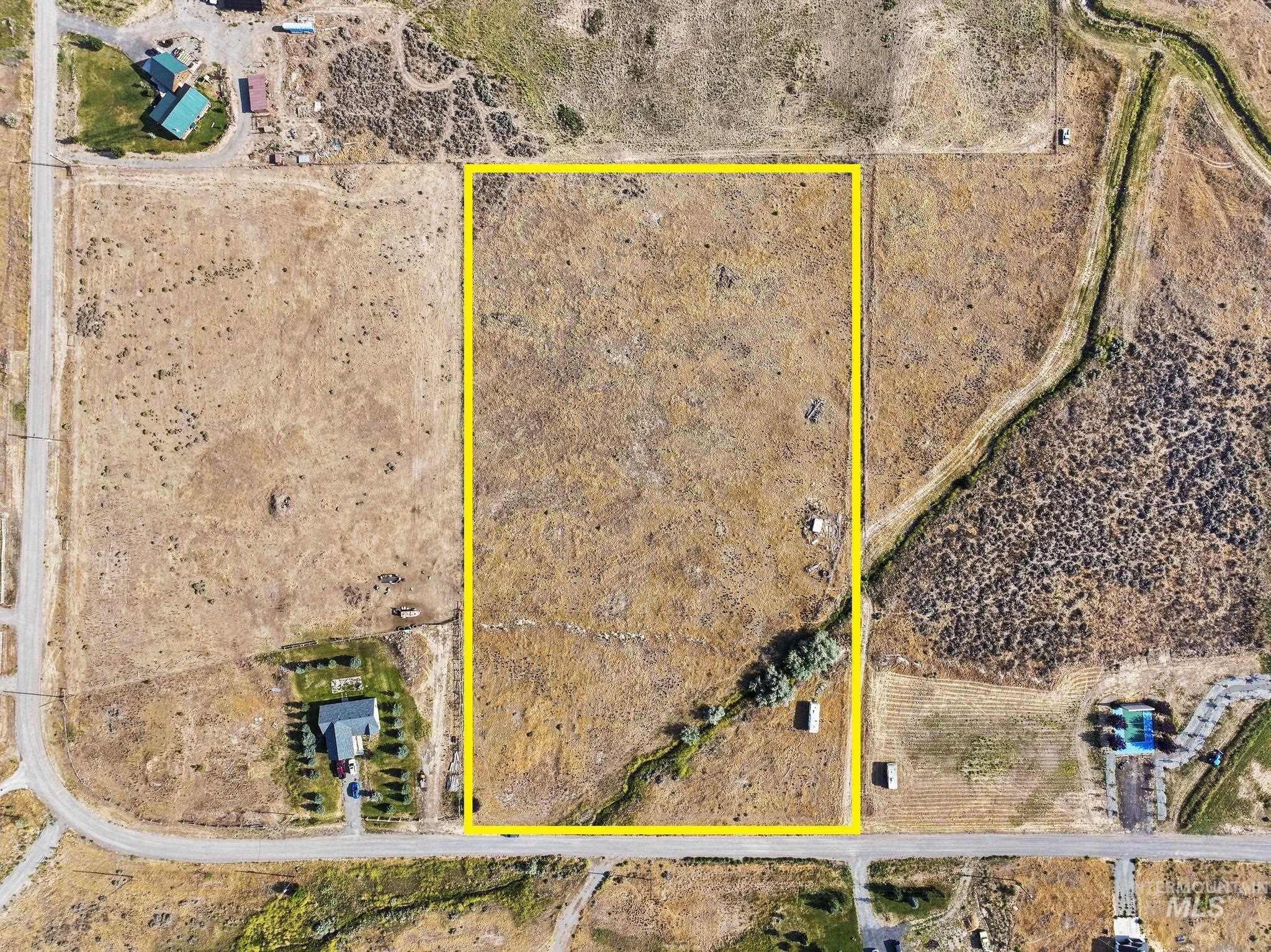 134 Parker Gulch Rd
