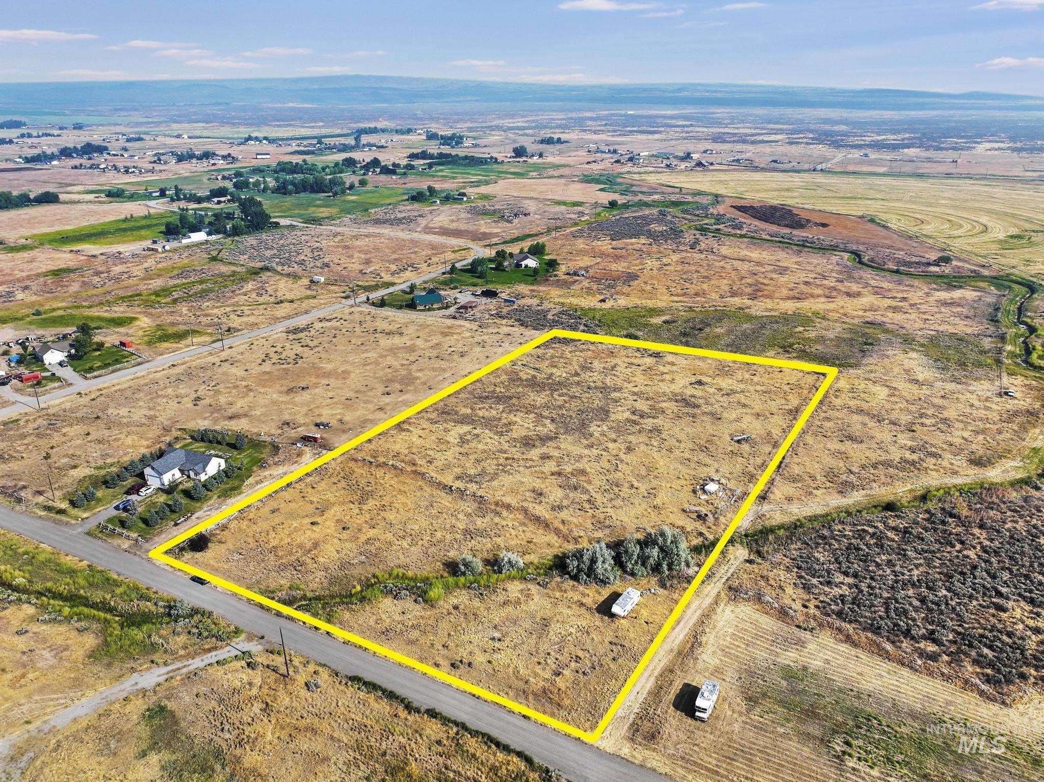 134 Parker Gulch Rd Property Photo 3