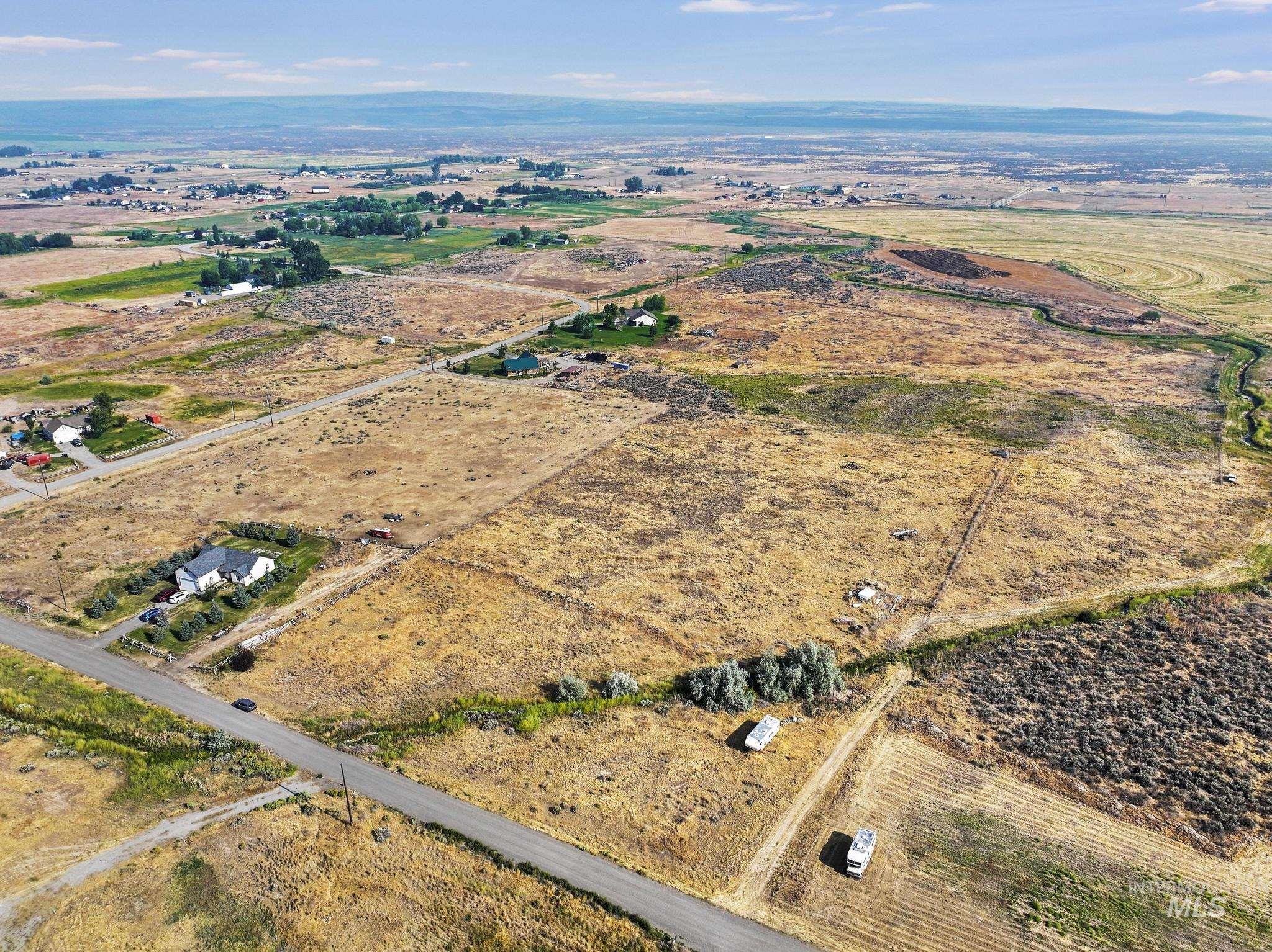 134 Parker Gulch Rd Property Photo 4
