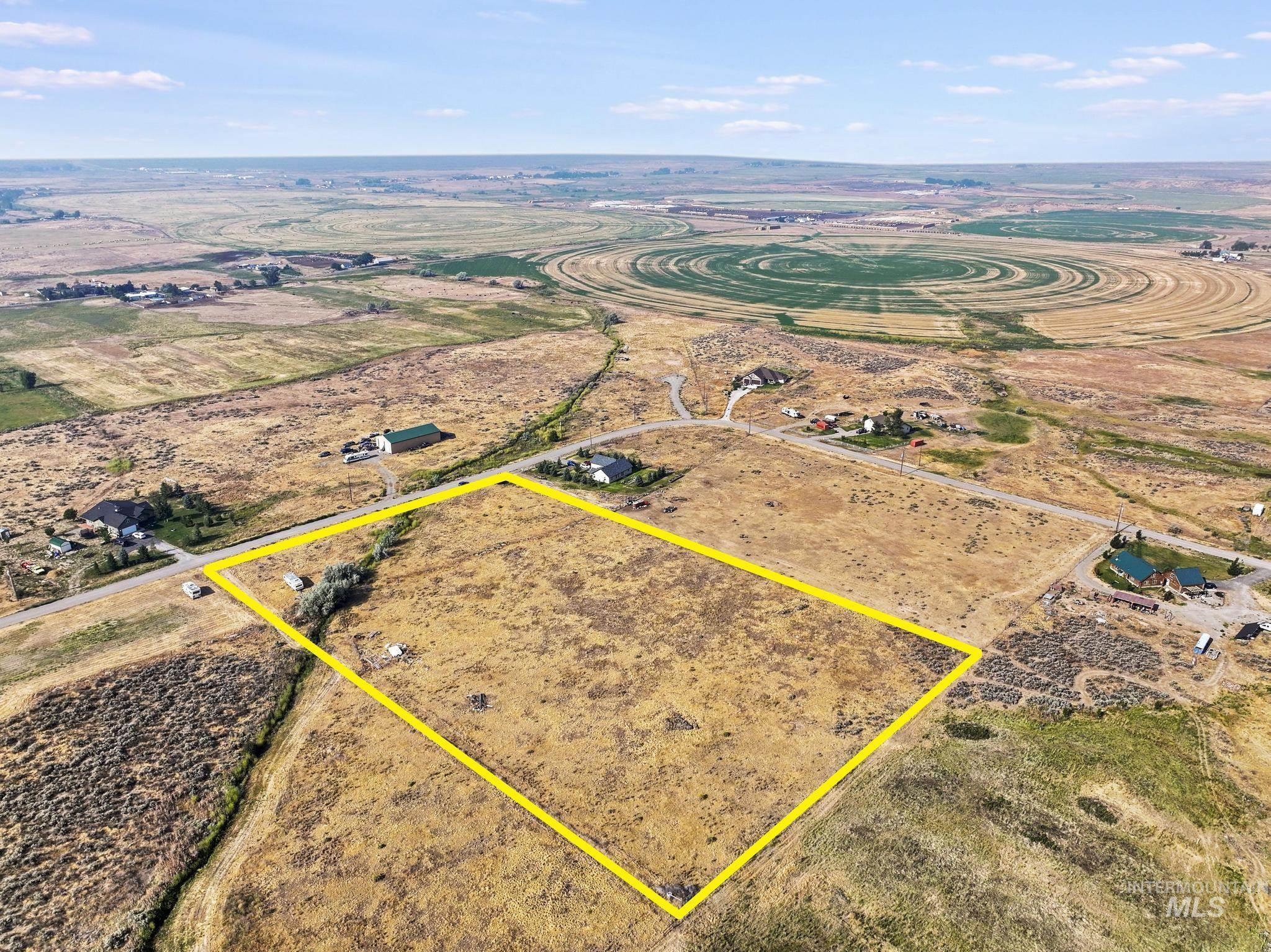 134 Parker Gulch Rd Property Photo 5