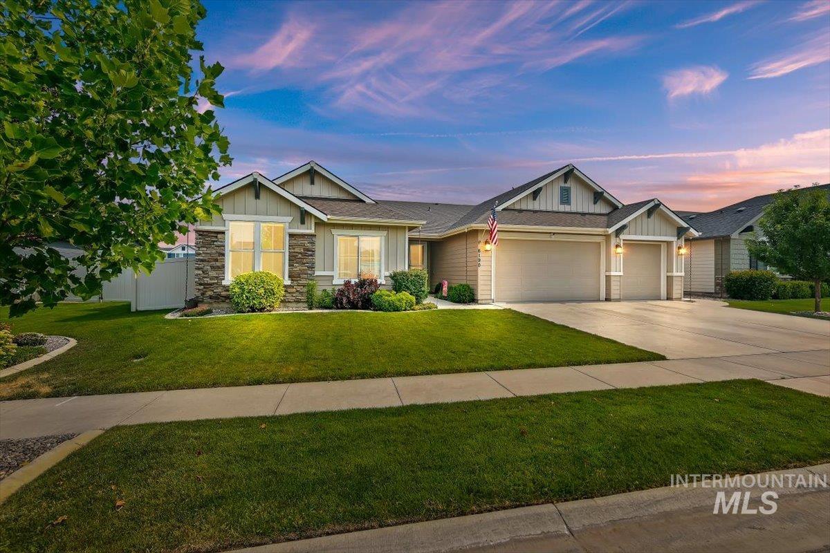 6190 E Canyon Crossing Dr. Property Photo 2