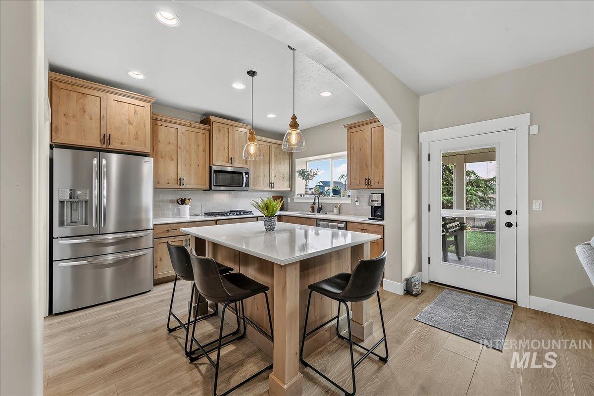6190 E Canyon Crossing Dr. Property Photo 12