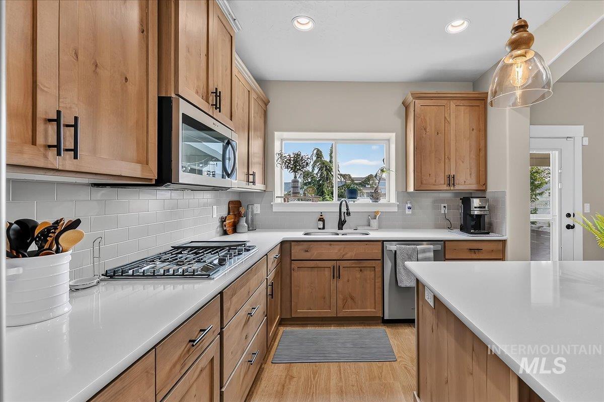 6190 E Canyon Crossing Dr. Property Photo 15