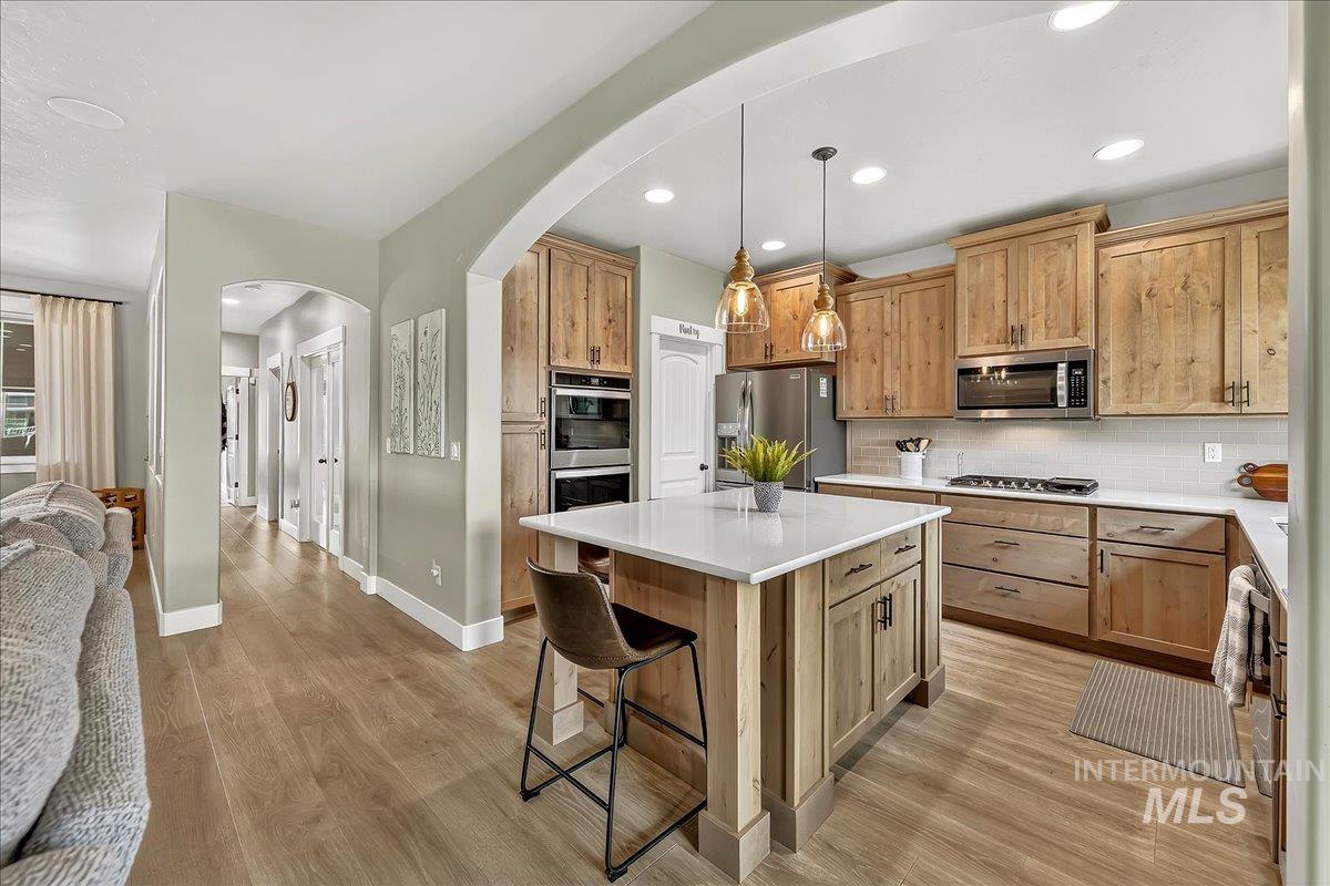 6190 E Canyon Crossing Dr. Property Photo 25