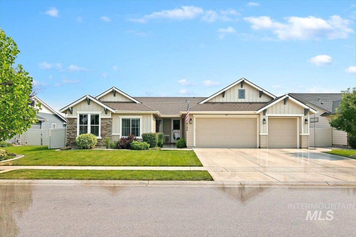 6190 E Canyon Crossing Dr. Property Photo 43