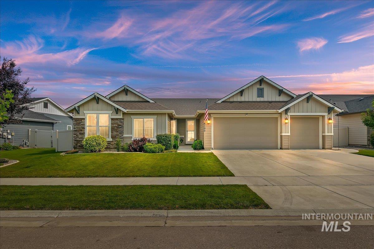 6190 E Canyon Crossing Dr. Property Photo 44
