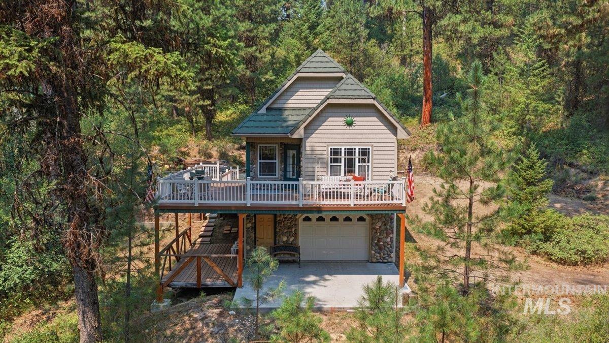 4474 Hwy 21 Property Photo 1