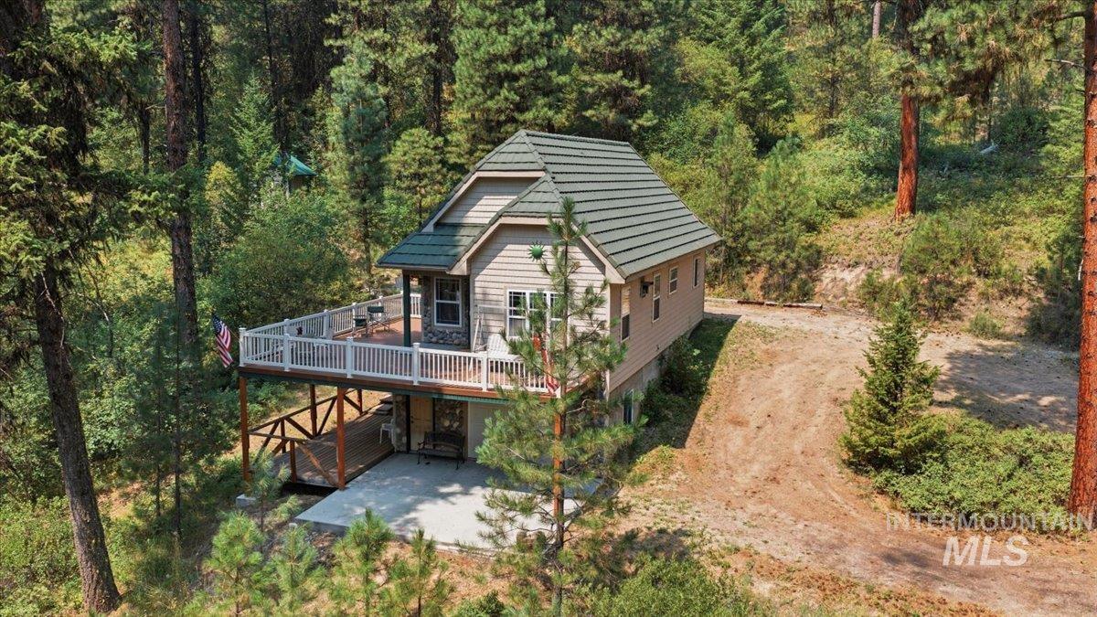 4474 Hwy 21 Property Photo 2