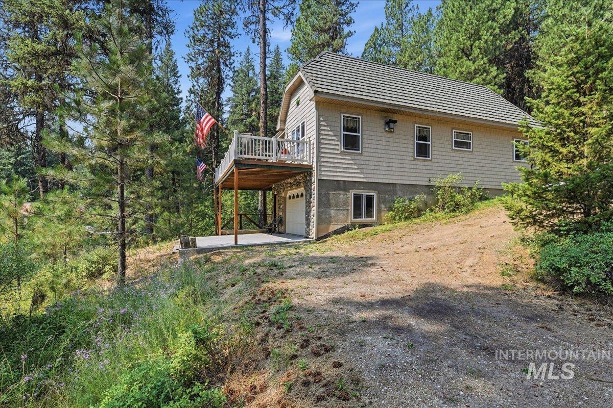 4474 Hwy 21 Property Photo 3