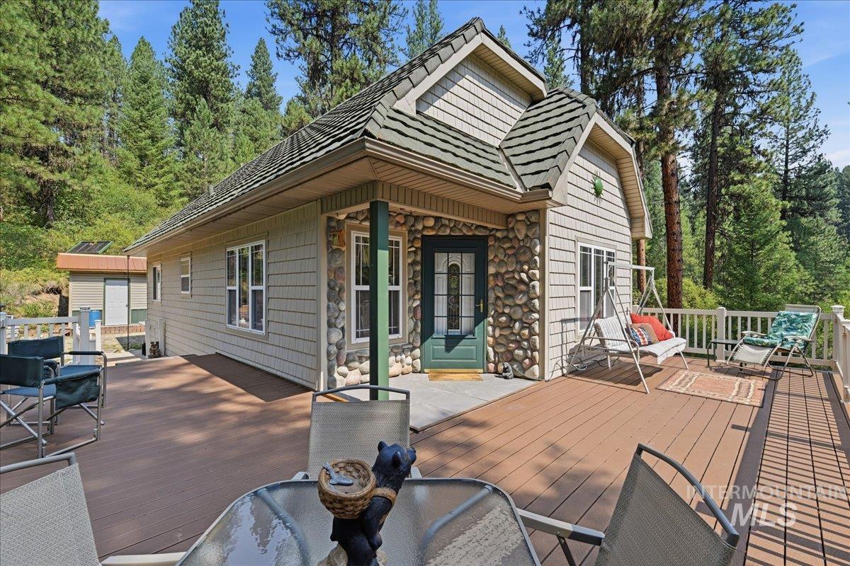 4474 Hwy 21 Property Photo 5