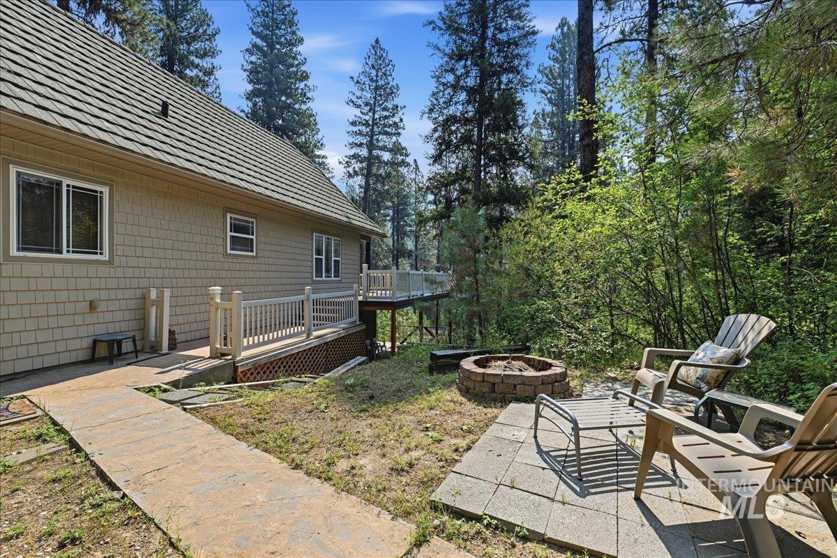 4474 Hwy 21 Property Photo 29