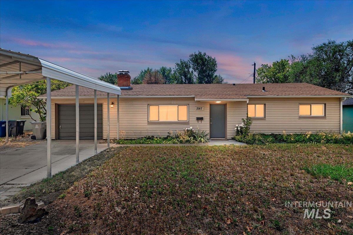 2917 W Kathryn St. Property Photo 1
