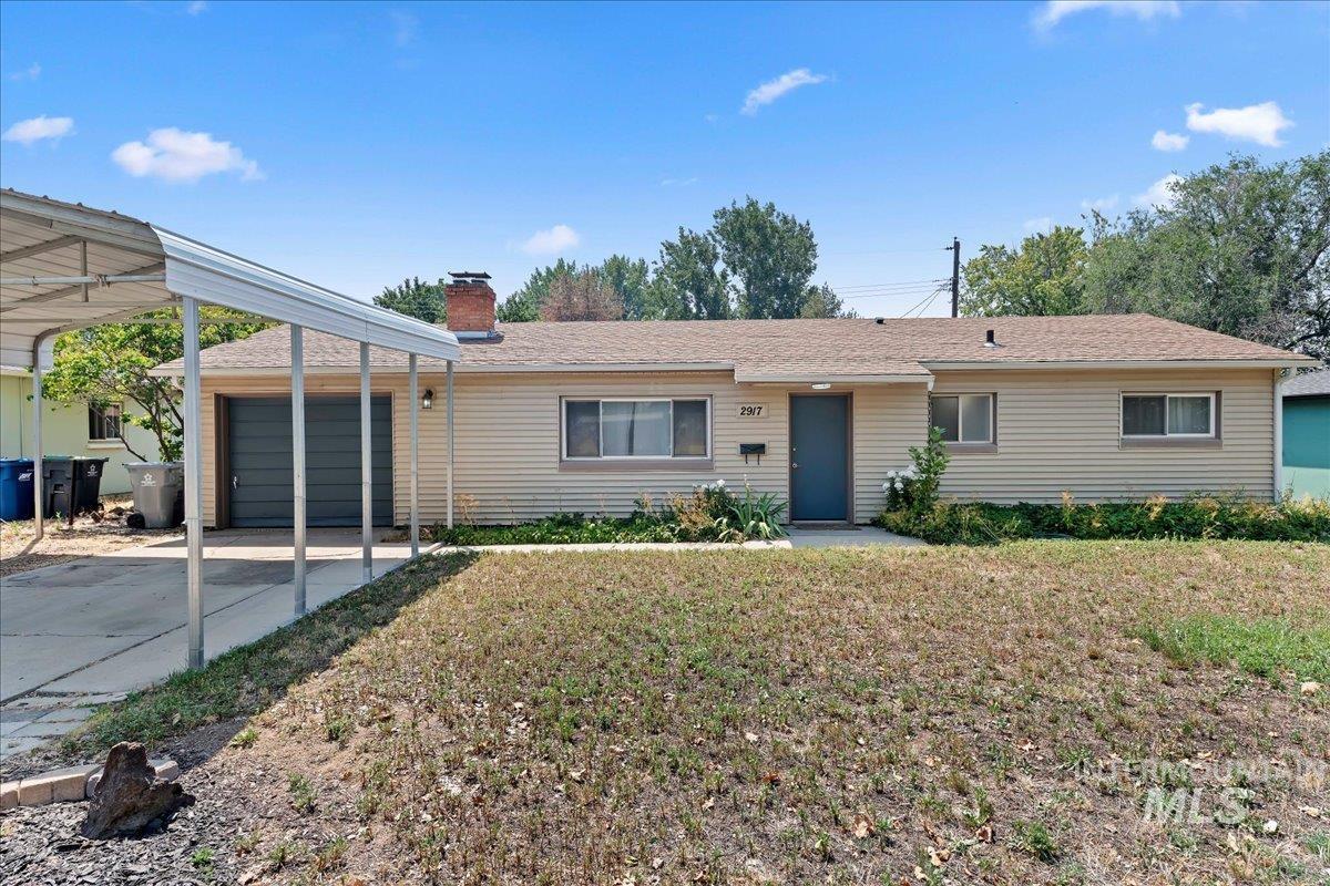 2917 W Kathryn St. Property Photo 2
