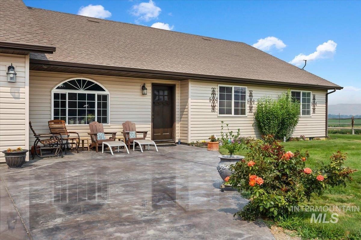 2819 S 850 E Property Photo 1