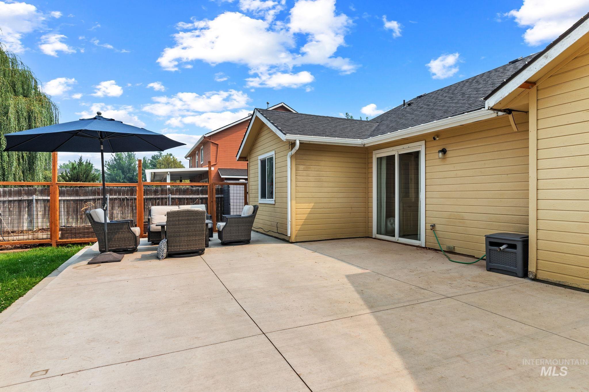 1085 N Crownhaven Way Property Photo 29