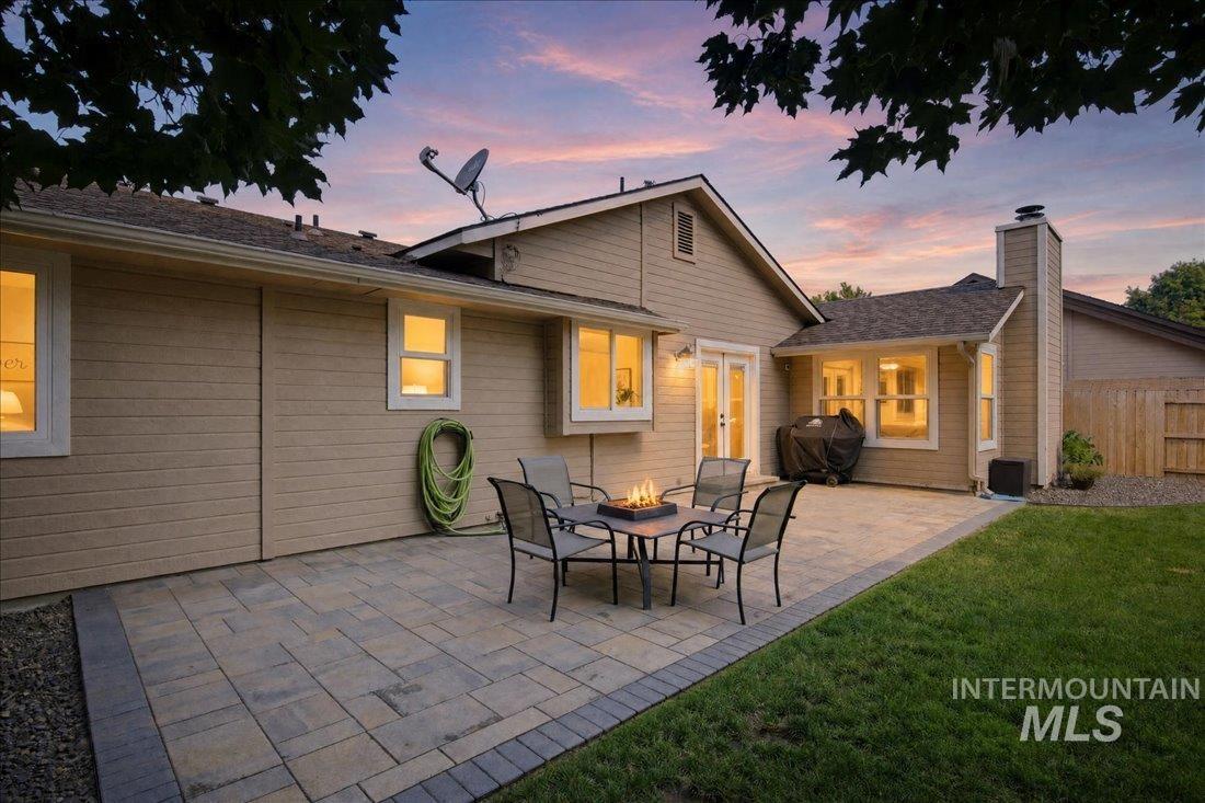 2161 E Lochmeadow Property Photo 29
