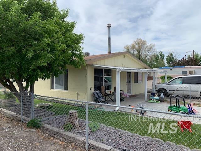 689 Fortner St Property Photo 1