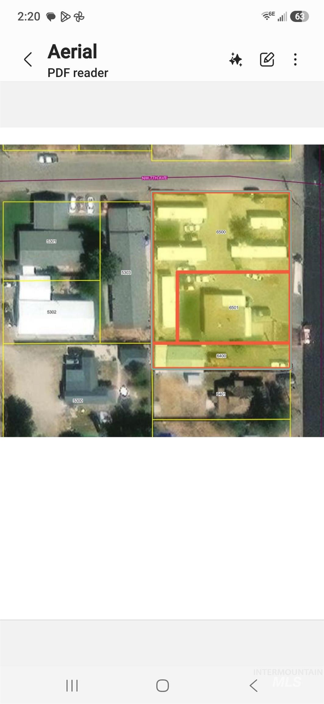 689 Fortner St Property Photo 11
