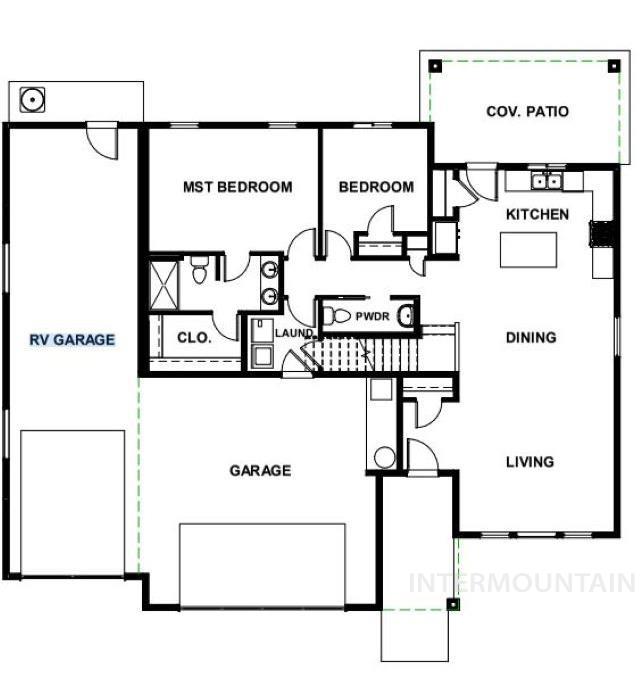 1663 Skookum Drive Property Photo 2
