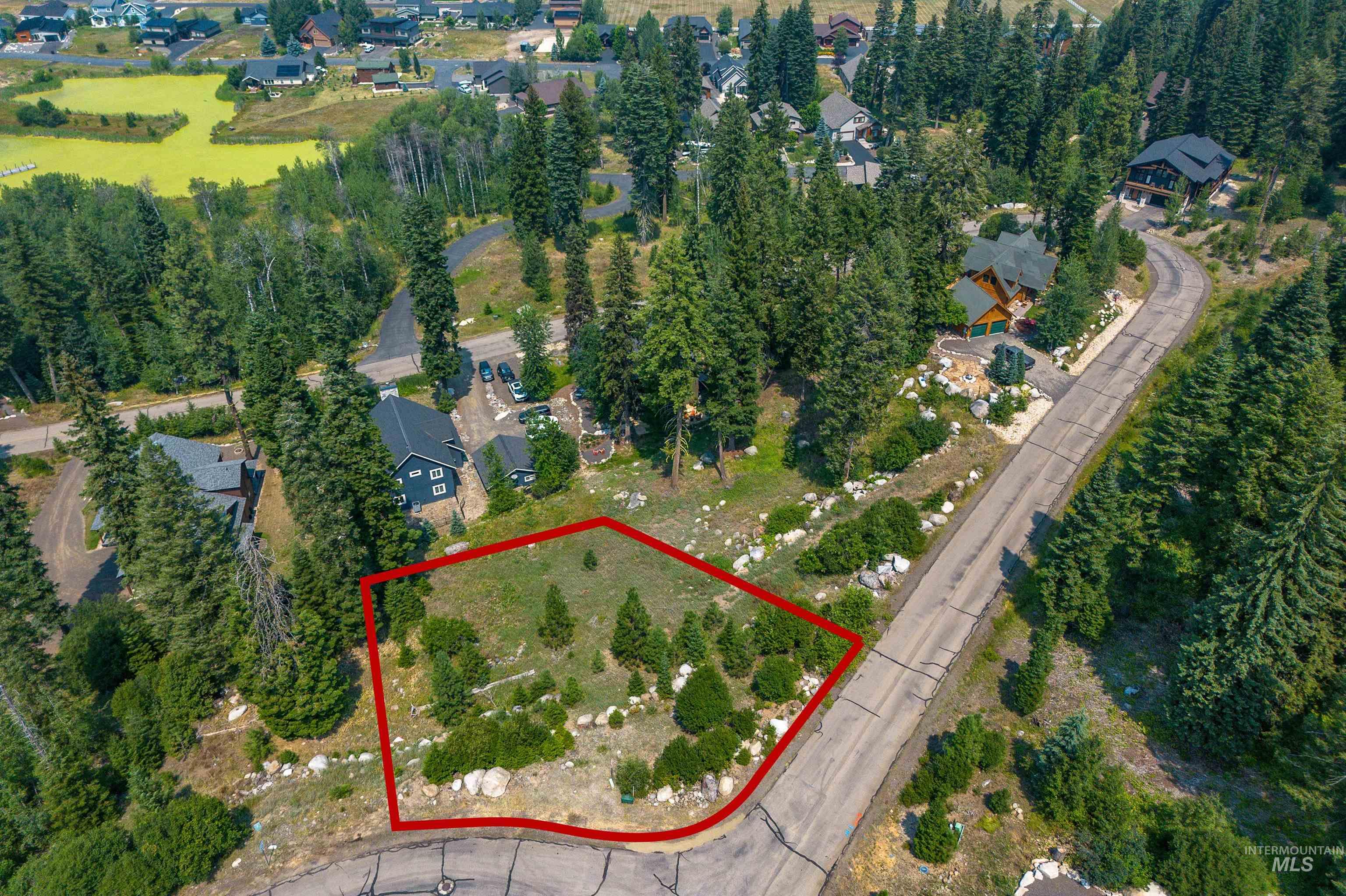 1250 Aspen Ridge Lane Property Photo 4