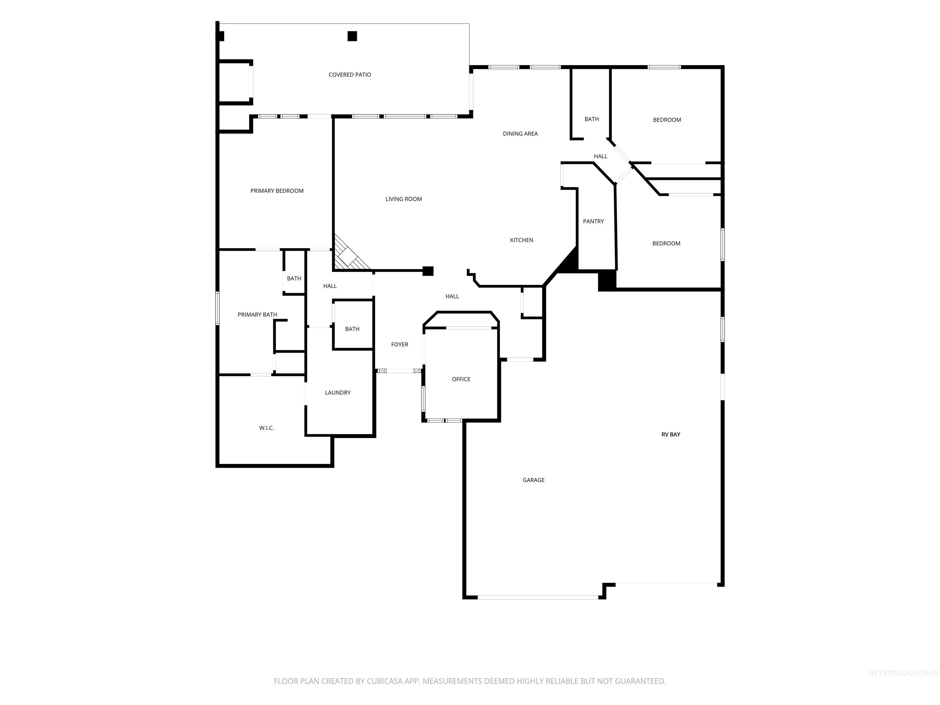6098 W Striker Ct Property Photo 49