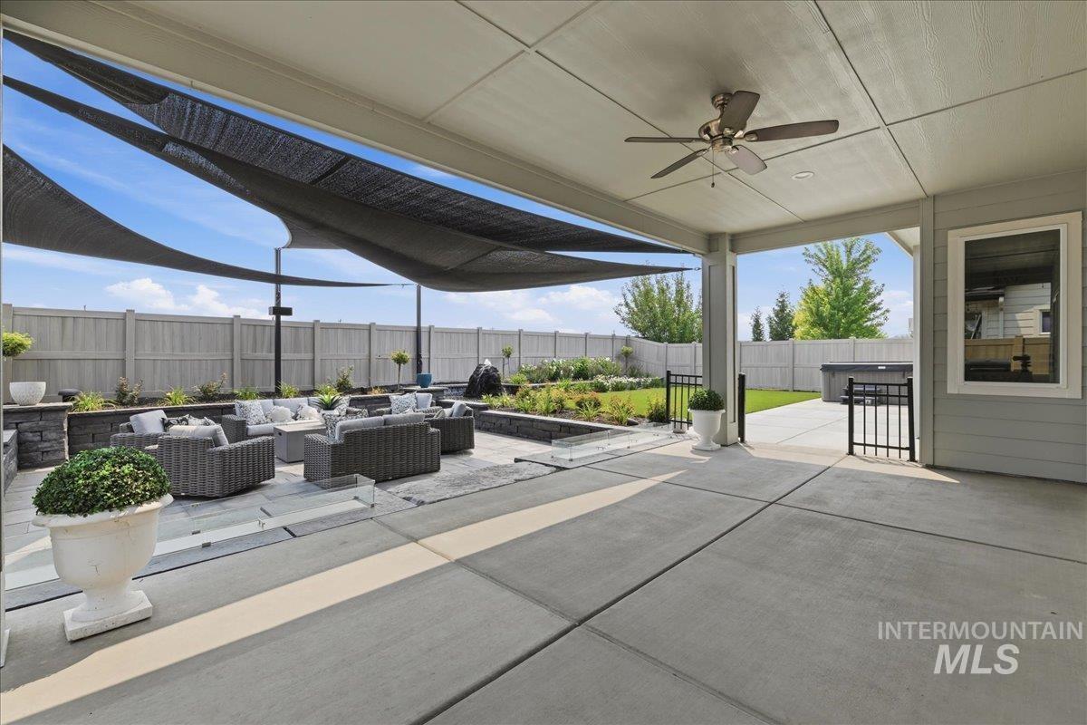 5826 S Cubola Way Property Photo 26
