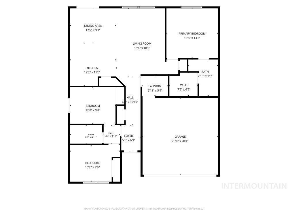 243 W Snowy Owl St. Property Photo 6