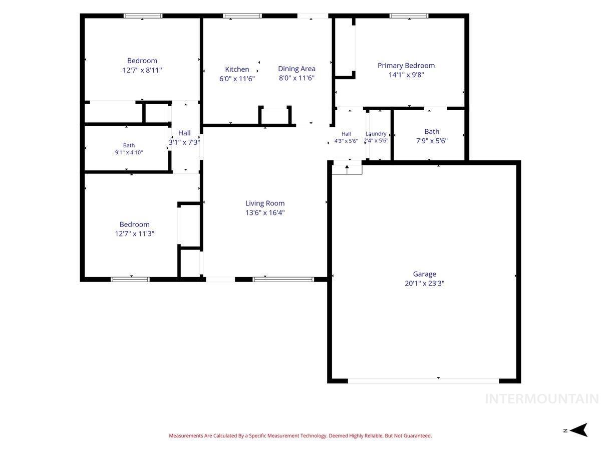 4010 N Cambria Way Property Photo 33