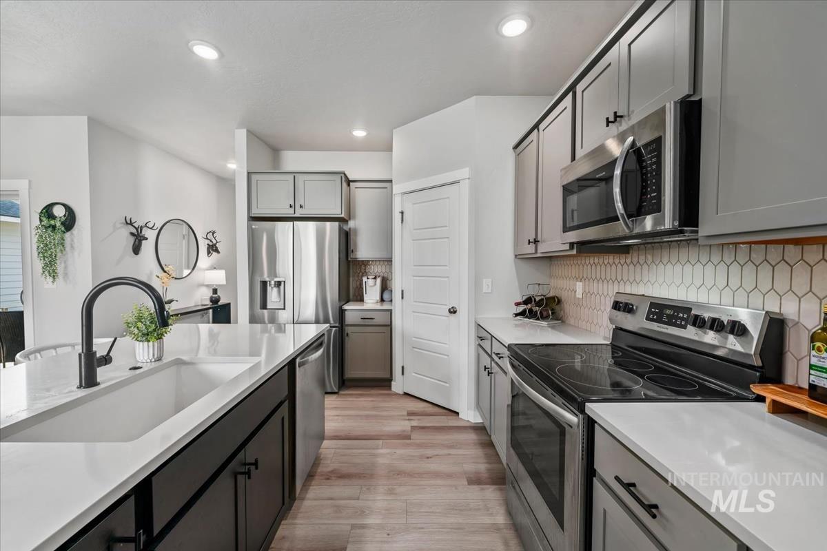 5083 W Milano St. Property Photo 11