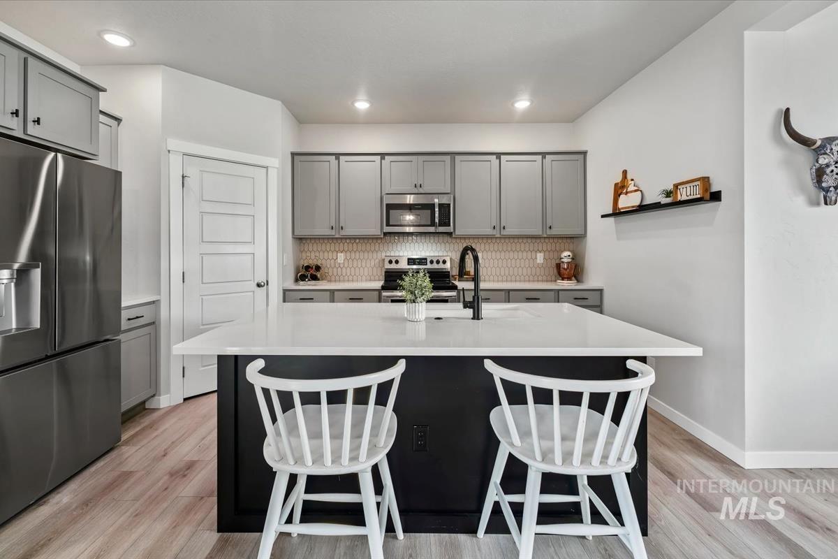 5083 W Milano St. Property Photo 14