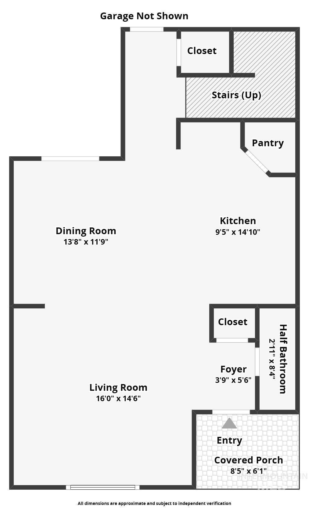 5083 W Milano St. Property Photo 33