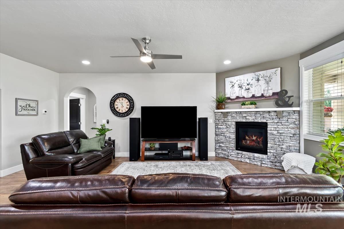 5755 W Montage Ct. Property Photo 13